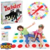 Twister Classic Fun Body Movement Board Game For All Ages Kids - Twister Board Game for 6+ Ages - Mat Size Approx. 64 Inches - Multicolor