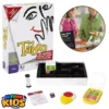 Taboo Board Game The Game of Intelligence Unspeakable Fun Board Game Guessing Game For Families & Kids - Taboo Cards Game For Kids & Adult - White