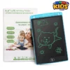 8.5 Inch LCD Single Color Writing Tablet for Kids Electronic Sketch Drawing Pad Doodle Board