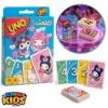 UNO Sanrio Characters Edition Card Game