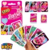 UNO Barbie The Movie Playing Cards Game